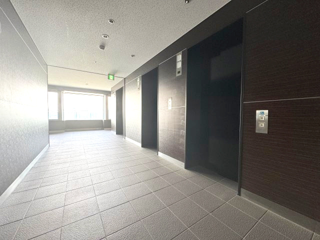 ビーコンタワーレジデンスのその他共用部分