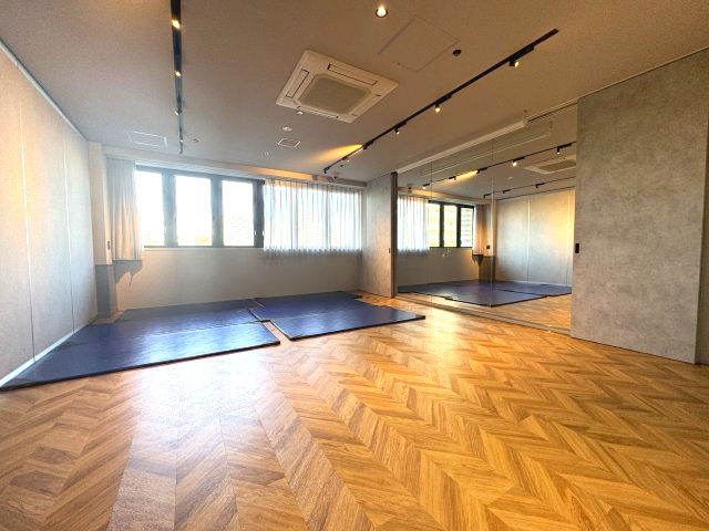 ビーコンタワーレジデンスのその他共用部分