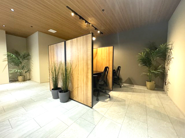 ビーコンタワーレジデンスのその他共用部分