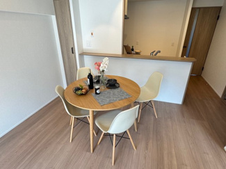 【ダイニング】 | クレスト南浦和