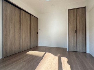 【洋室】 | クレスト南浦和