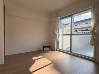 【洋室】 | クレスト南浦和