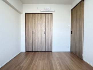 【洋室】 | クレスト南浦和