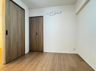 【洋室】 | クレスト南浦和