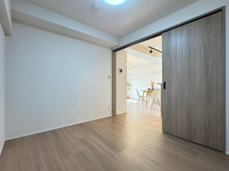 【洋室】 | クレスト南浦和