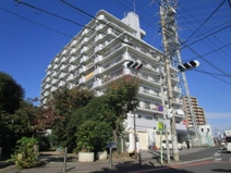 クレスト南浦和の画像