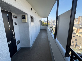 【玄関】 | クレスト南浦和