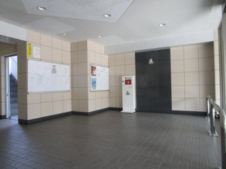 【エントランス】 | クレスト南浦和