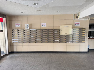 【設備】 | クレスト南浦和