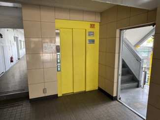 【その他共用部分】 | クレスト南浦和