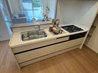 【キッチン】 | クレスト南浦和