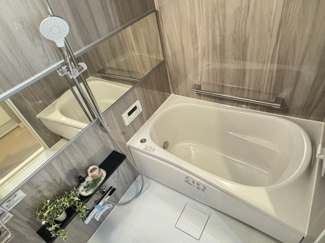 【浴室】 | クレスト南浦和