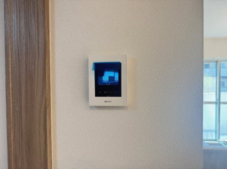 【セキュリティ】 | クレスト南浦和