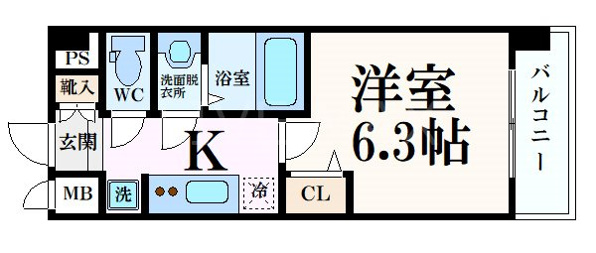 アドバンス京都フェリス