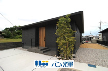 セキュレア中村１丁目（３号地）の画像