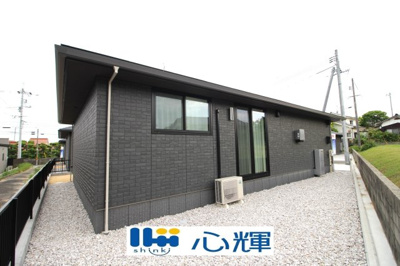 【前面道路含む現地写真】 | セキュレア中村１丁目（３号地）