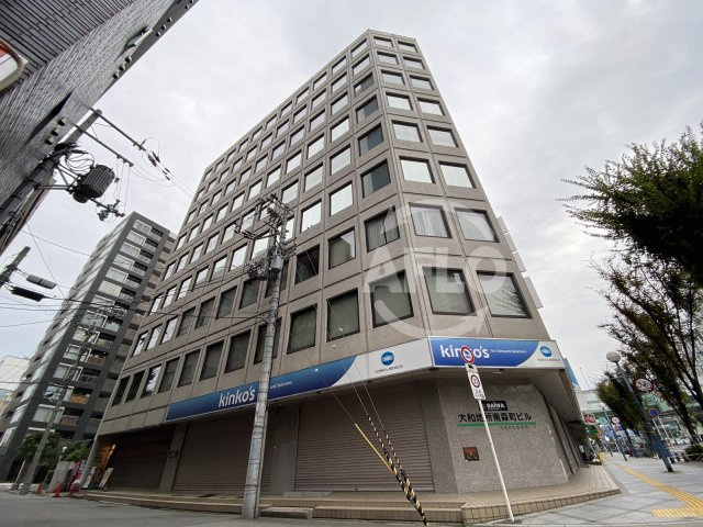 大和地所南森町ビル