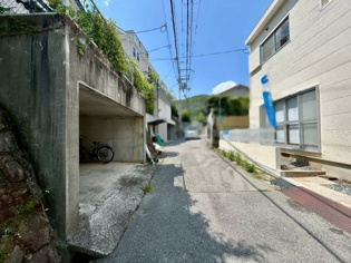 宝塚市雲雀丘山手2丁目中古戸建のその他物件画像