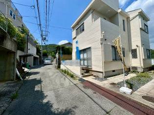 宝塚市雲雀丘山手2丁目中古戸建のその他物件画像