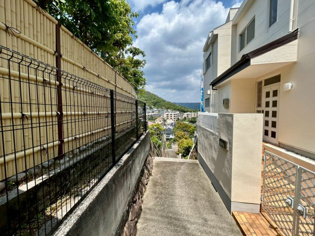 宝塚市雲雀丘山手2丁目中古戸建のその他物件画像