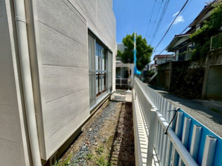 宝塚市雲雀丘山手2丁目中古戸建のその他