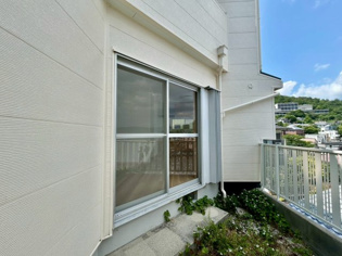 宝塚市雲雀丘山手2丁目中古戸建の外観