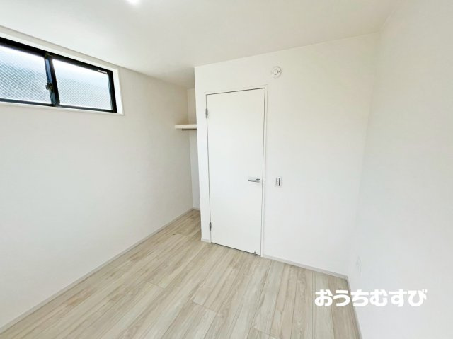 守山区金屋1期(全2棟)の洋室