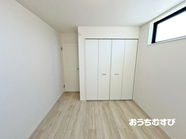 守山区金屋1期(全2棟)の洋室