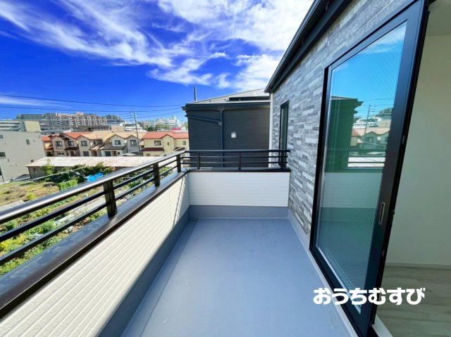 守山区金屋1期(全2棟)の展望