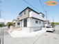 加古郡稲美町六分一１期（全１棟）　新築の画像