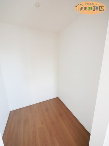 【子供部屋】 | 加古郡稲美町六分一１期（全１棟）　新築 | 同社施工例です。