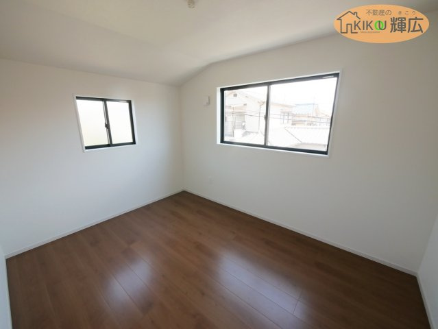 【トイレ】 | 加古郡稲美町六分一１期（全１棟）　新築 | 同社施工例です。