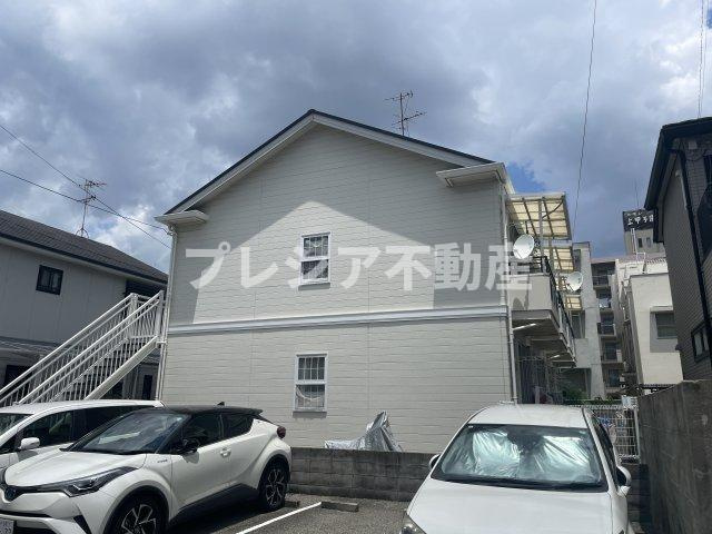 ハイツジョイ