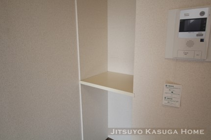 【収納】
