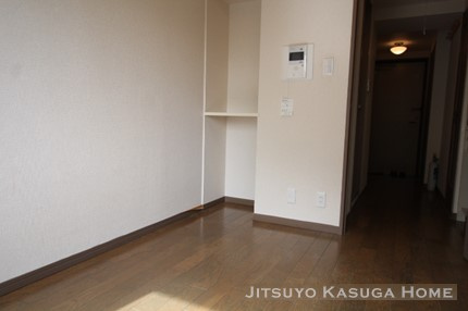 【居間・リビング】