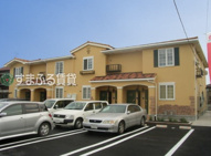グラジオ　西尾市羽塚町の画像