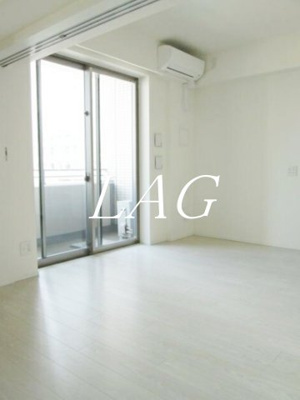 【寝室】 | イニシア錦糸町 | 寝室です。