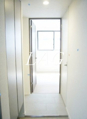 【玄関】 | イニシア錦糸町 | 玄関です。