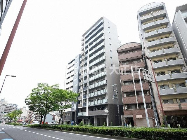 エスリード難波ザ・プレミア