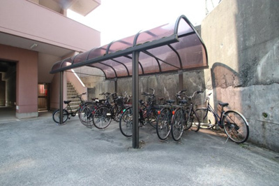 【その他共用部分】 | シャルム富貴