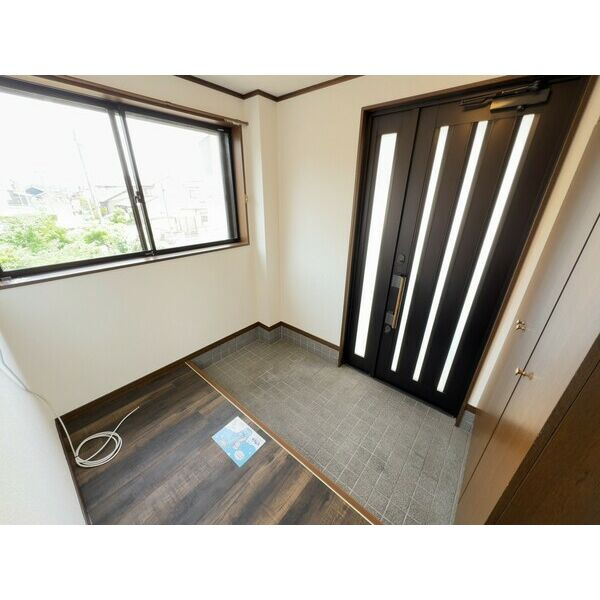 清須市西枇杷島町小田井戸建のその他