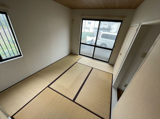  | メルヴィルA棟