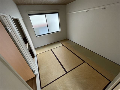 【子供部屋】 | メルヴィルA棟 | ※同建物別部屋の写真になります。