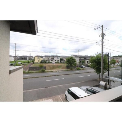 【展望】 | リルシア