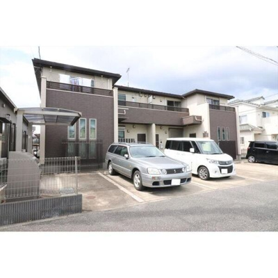 【外観】 | リルシア