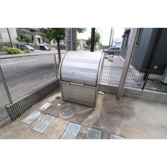 【その他共用部分】