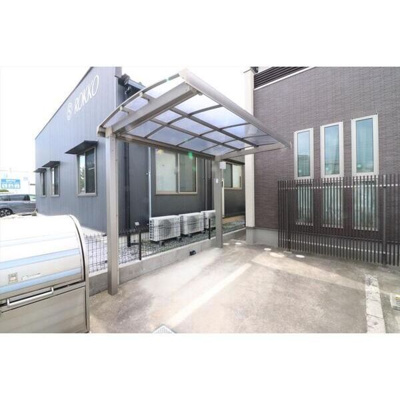 【その他共用部分】 | リルシア