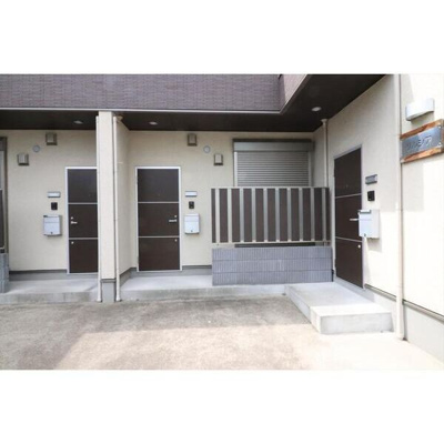 【エントランス】 | リルシア