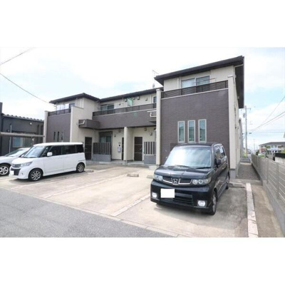 【外観】 | リルシア