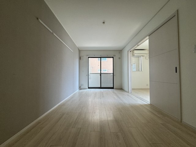 Le･Ciel･Bleuの居間・リビング